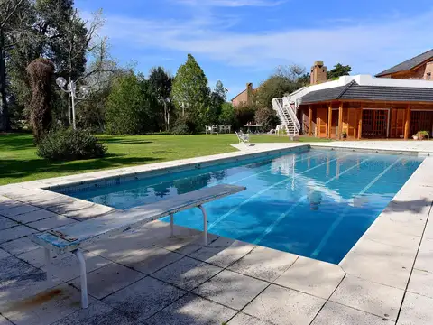 Casa en Venta en Las Praderas De Lujan, USD 330.000