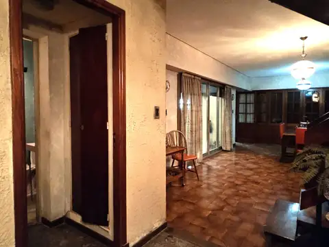Depto Tipo Casa en Venta de 3 dormitorios