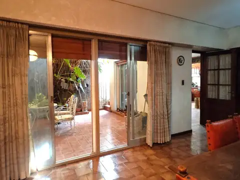 Depto Tipo Casa 4 ambientes con 1 baño
