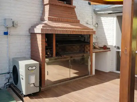 Casa en Venta 40 años