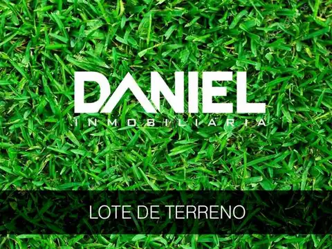 Lote en venta - Barrio de los Curas (El Salvador), Ituzaingó Norte