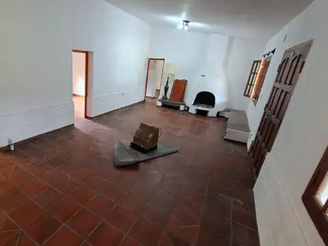 Casa en Venta 30 años