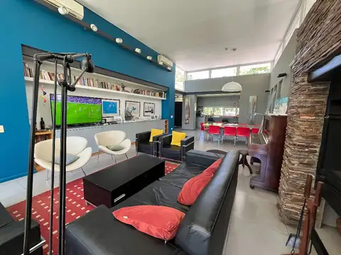 Casa en Venta en San Carlos Country Club, USD 450.000