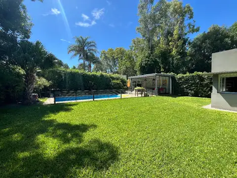 San Carlos Country Club