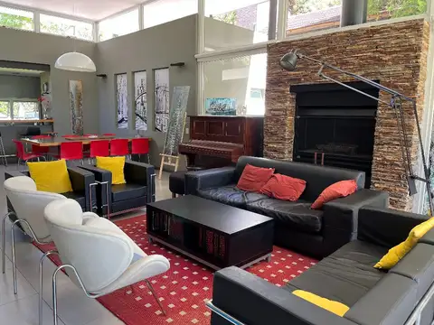 Casa en Venta de 4 dormitorios