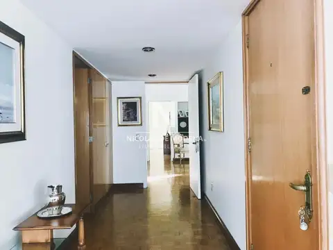 Departamento en Alquiler Temporal de 3 dormitorios