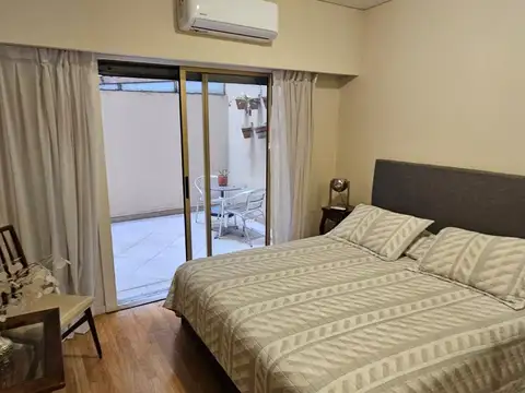 Departamento en Alquiler en Palermo Nuevo, USD 1.500