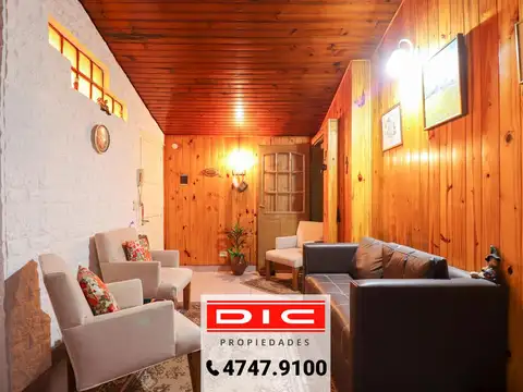 Depto Tipo Casa en Venta de 3 ambientes