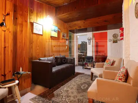 Depto Tipo Casa en Venta de 2 dormitorios