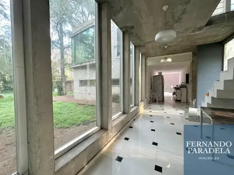 Casa en Venta 1 año