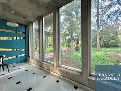 Casa en Venta en Barrio Parque Leloir, USD 550.000