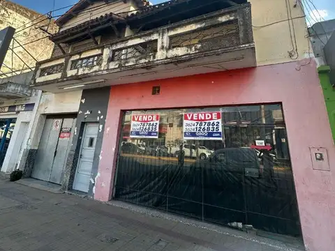 Local comercial en venta