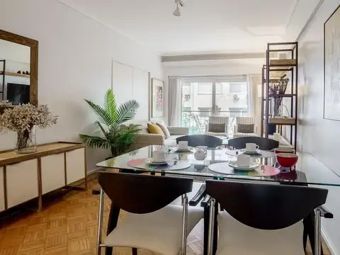 Castex e/ Jerónimo Salguero y Cavia