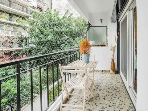 Departamento en Alquiler de 3 dormitorios