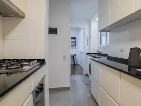 Departamento en Alquiler al Norte