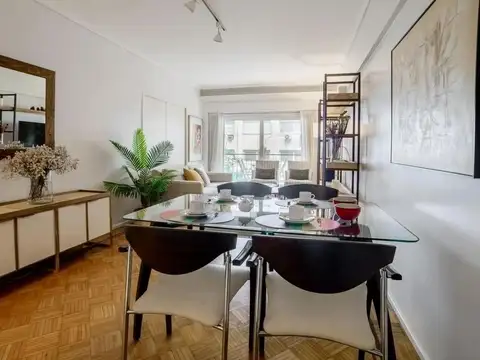 Departamento en alquiler - 3 Dormitorios 3 Baños - Palermo