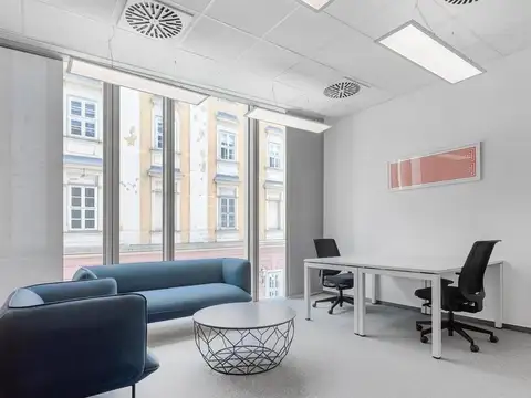 Oficina Monoambiente con 2 baños