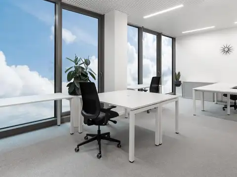 Oficina en Alquiler en Villa Crespo, USD 946