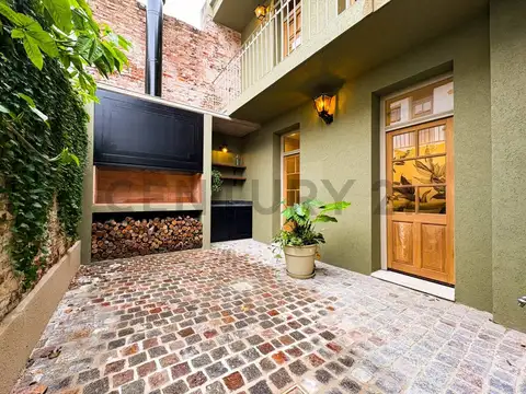 Casa en Venta de 3 dormitorios
