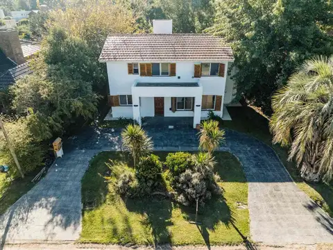 VENTA CASA 5 AMB C/PISCINA. COUNTRY LA MARTONA