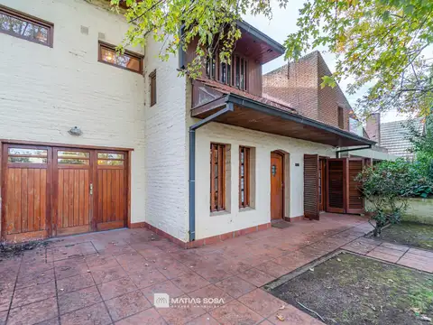 Casa en Venta al Noreste