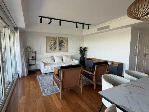 Departamento en Alquiler en Puerto Madero, USD 5.300