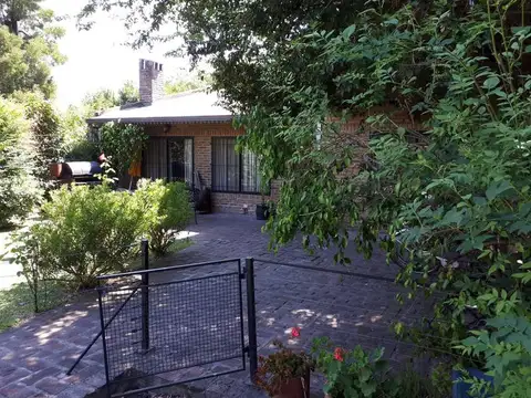 Casa en Venta al Sudoeste