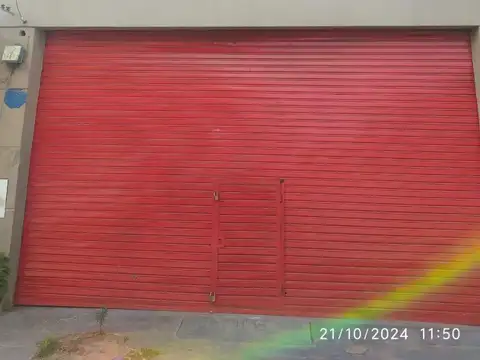 Boulevard Oroño 5200