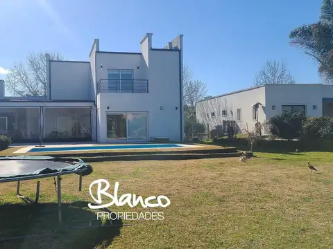 Casa  en Alq. Temporario en Los Alcanfores, Pilar, G.B.A. Zona Norte