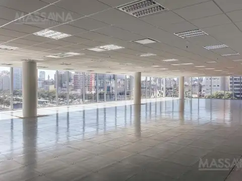 Oficina en Alquiler en Constitucion, USD 3.450