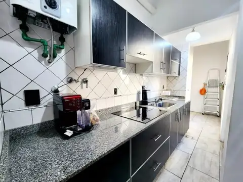 IMPECABLE 3 AMBIENTES EN ALQUILER SIN MUEBLES