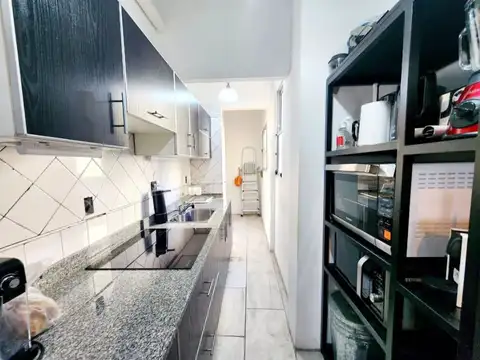 Departamento en Alquiler de 3 ambientes