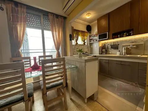 Avenida Luis María Campos 300