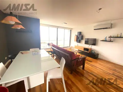 VENTA DEPARTAMENTO DE 1 DORMITORIO CON COCHERA - FORUM PUERTO NORTE