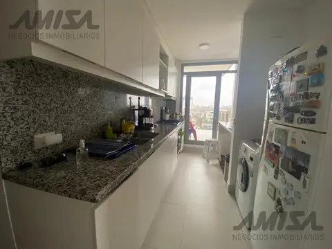 Departamento en Venta de 3 ambientes