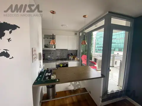 Departamento en Venta en Puerto Norte, USD 170.000