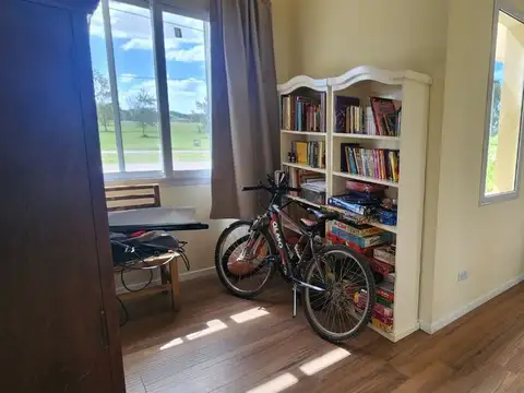 Casa en Venta 1 año