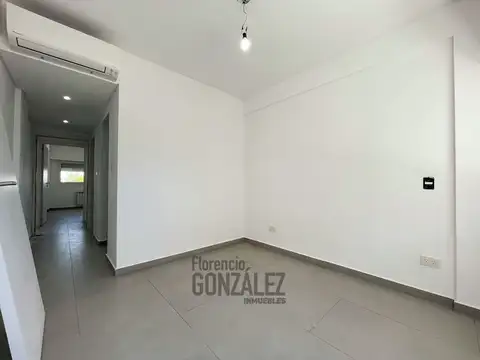 SEMIPISOS DE 4 AMBIENTES CON BALCON ATERRAZADO