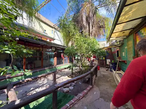 Local en Alquiler, Olavarría 848 - Galería La Boca