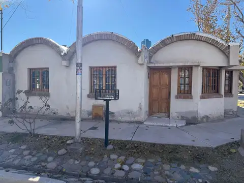 VENTA DE CASA EN TULUMAYA