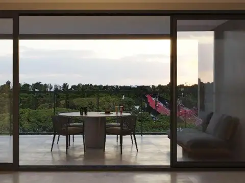 Departamento en Venta al Sur