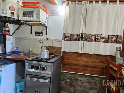 Hotel en Venta 15 años