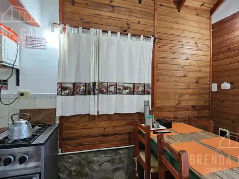 Complejo En Venta Zona Termas San Jose