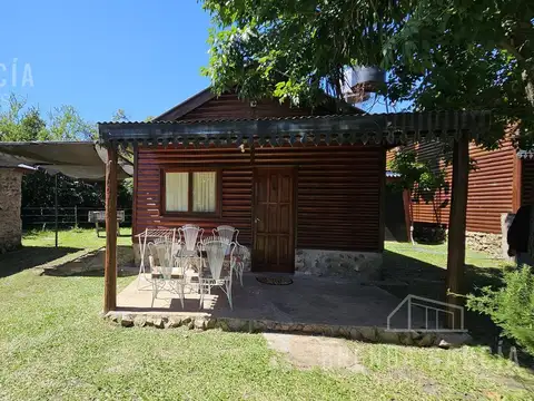 Hotel en Venta 15 años