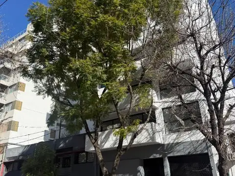  Monoambiente a Estrenar  6to contrafrente , B