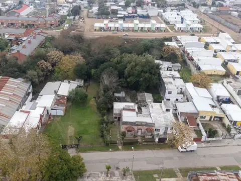 Terreno en Venta en Unión, USD 320.000