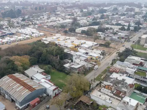 Terreno en Venta en Unión, USD 320.000