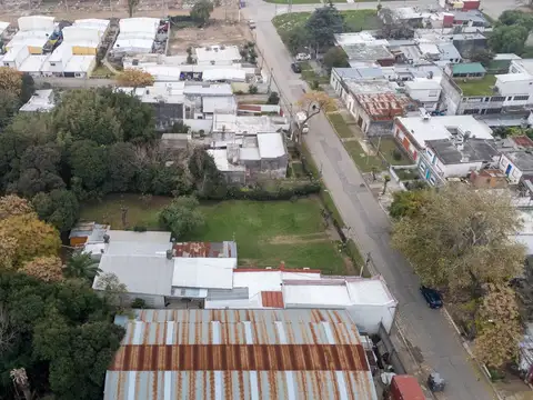 Terreno en Venta de 2463,0 m2