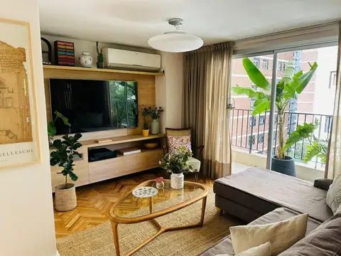 Departamento en Venta de 4 ambientes