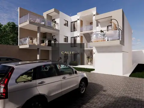 Departamento en Venta de 2 dormitorios
